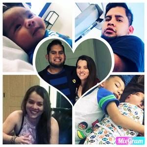 Meet your Posher, Roxana